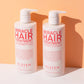 Shampooing Miracle Hair traitement 300ml