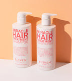 Shampooing Miracle Hair traitement 300ml