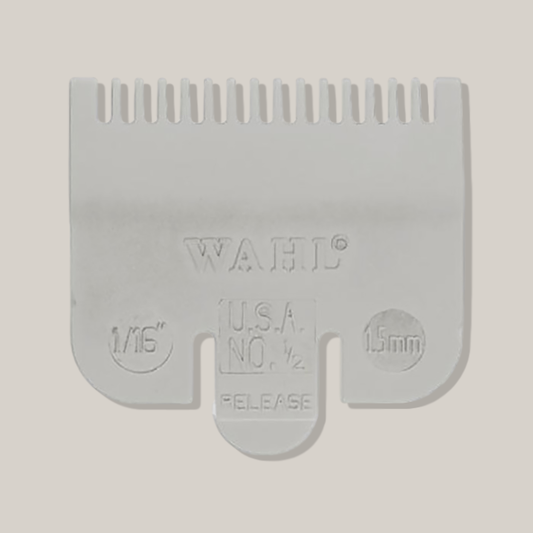 Guide #1/2 gris 1/16’’ #53111