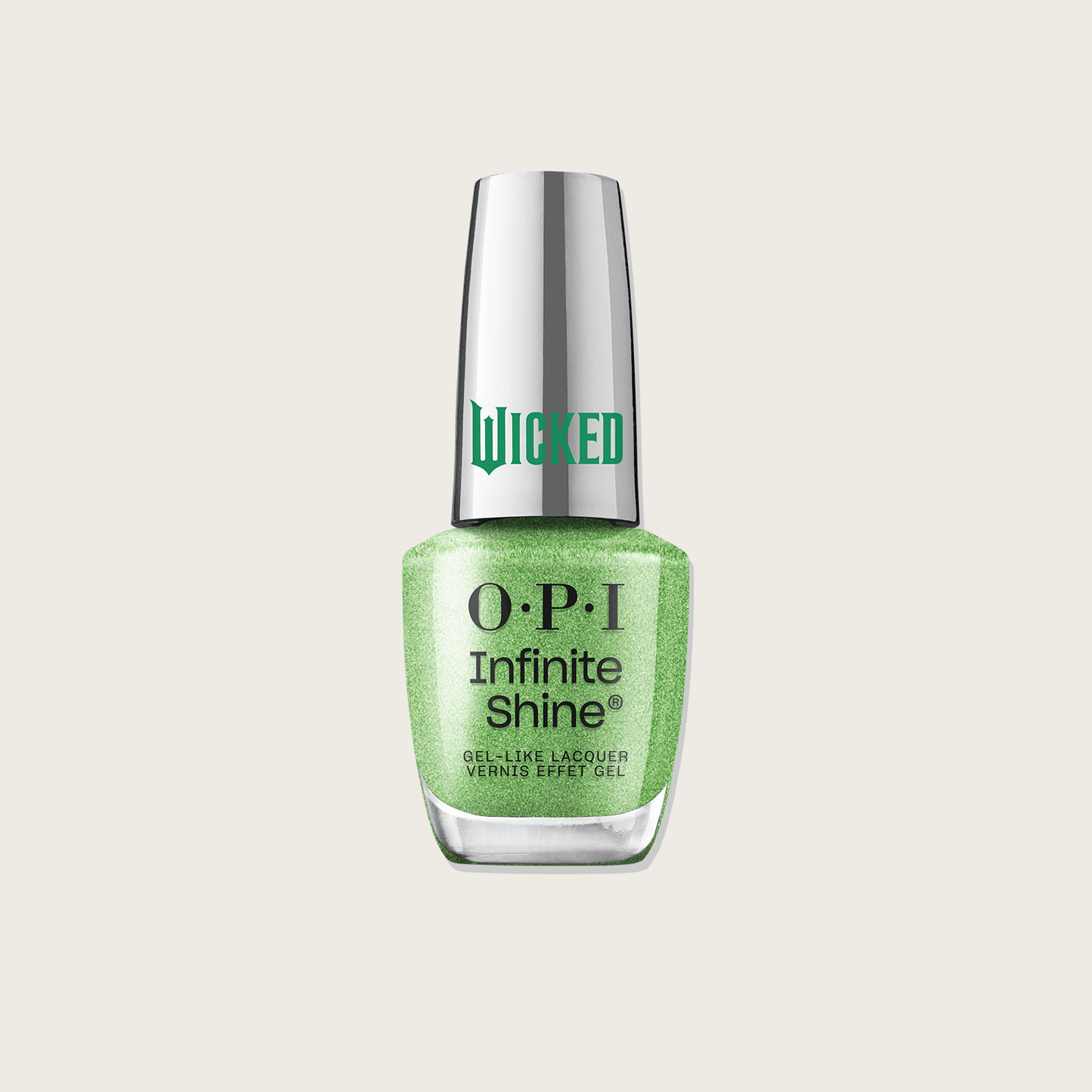 Infinite | OPI'm Phosphorescent! | HRR15
