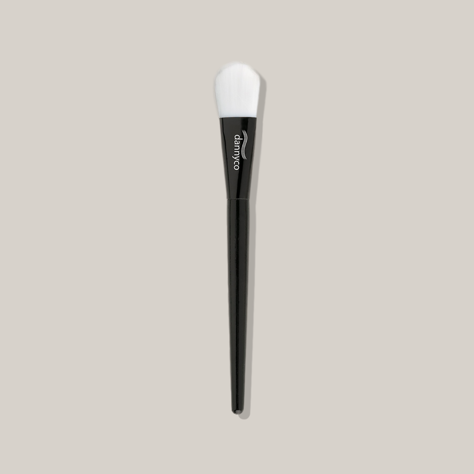 Pinceau pour masque