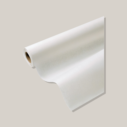 Rouleau de papier lisse de table#67160C