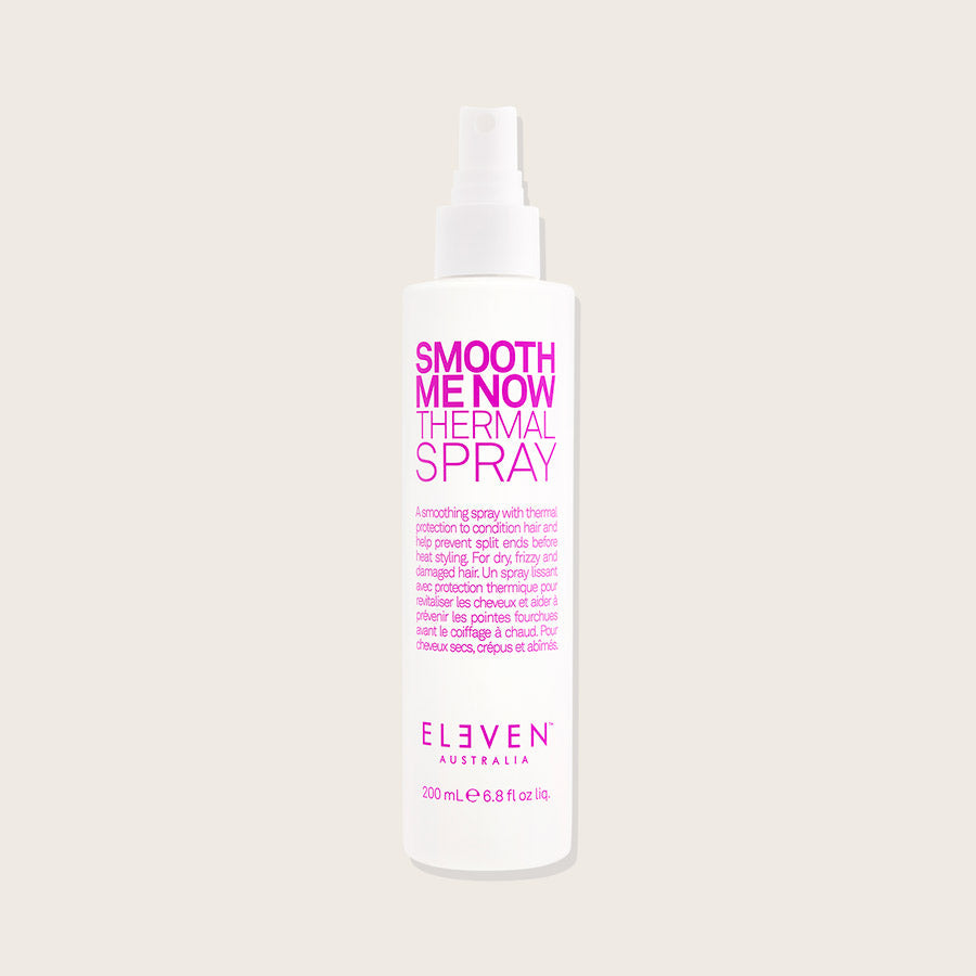 Spray thermique