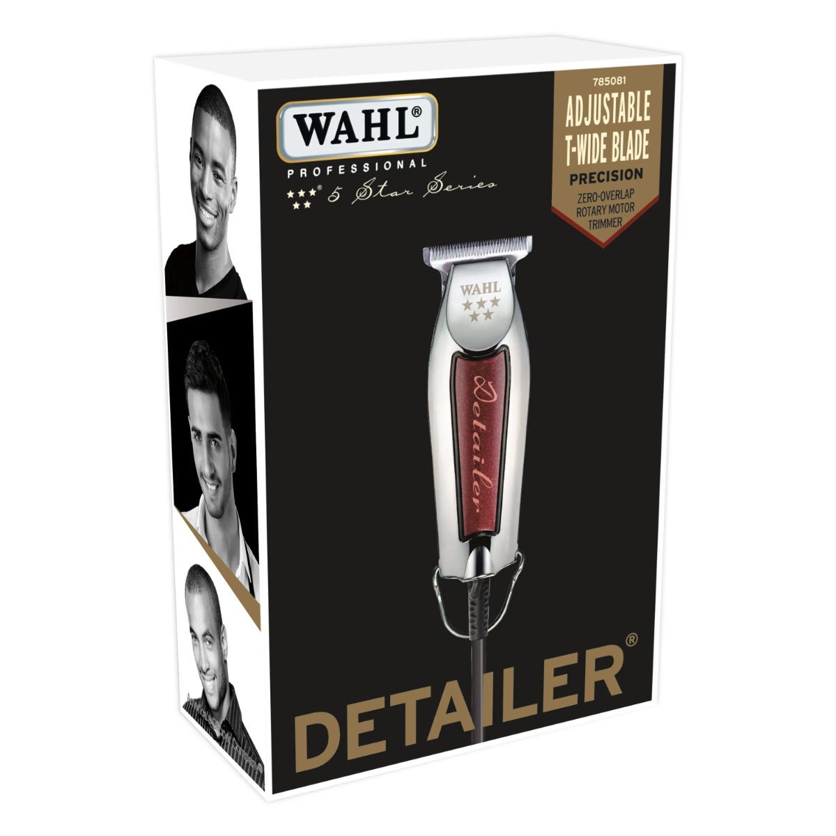 Wahl 5 Star Detailer Trimmer – #56188 — product image 2