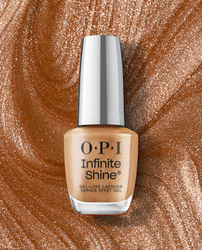 OPI Infinite Shine — 2000 Karats, official OPI product image
