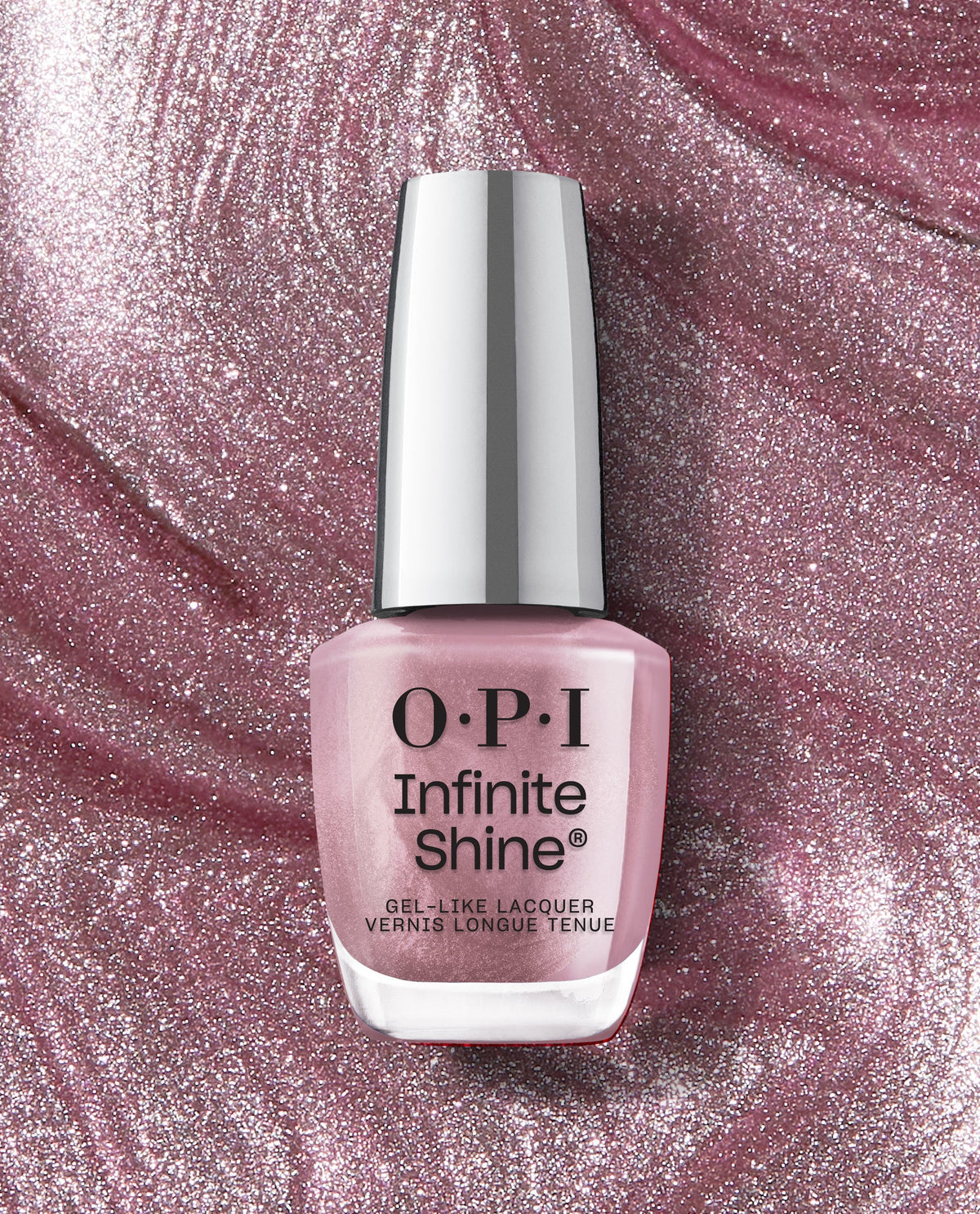 OPI Infinite Shine — Sheen's All That, official OPI product image