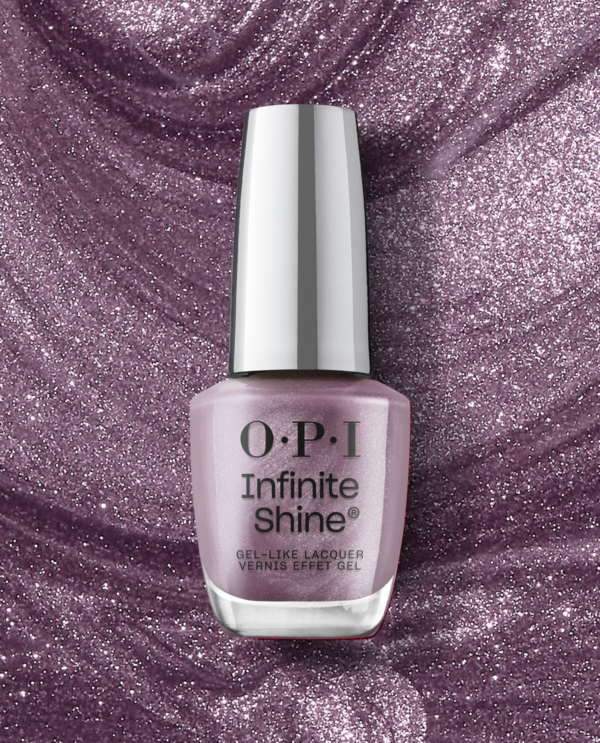 OPI Infinite Shine — Surrealicious, official OPI product image