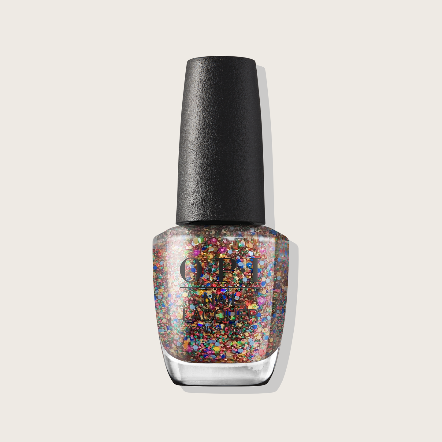 Vernis | You Had Me at Confetti | HRN15
