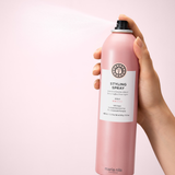 Spray Coiffant