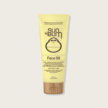 Lotion écran solaire Original FPS 50 Sun Bum