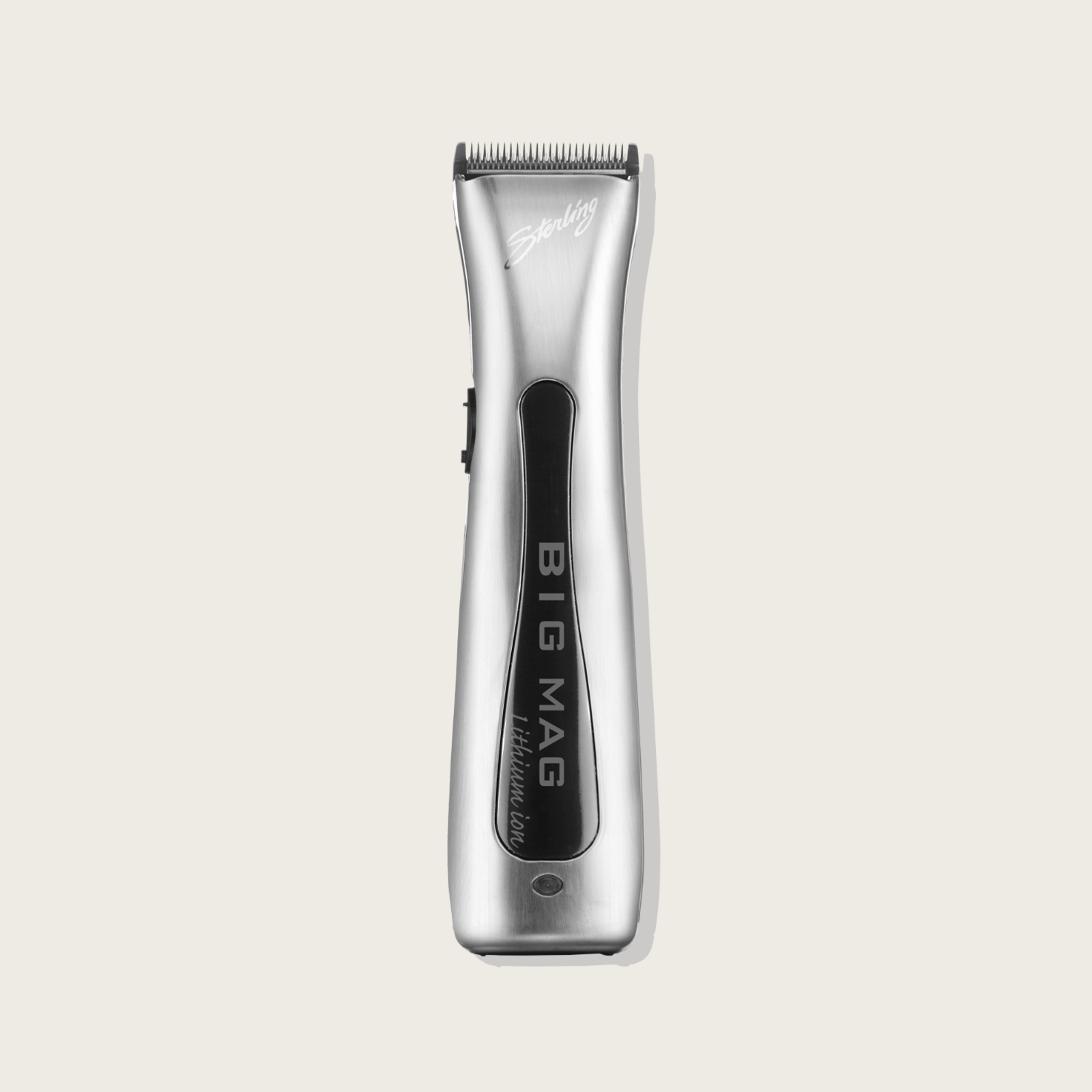 Tondeuse sans fil Big Mag: