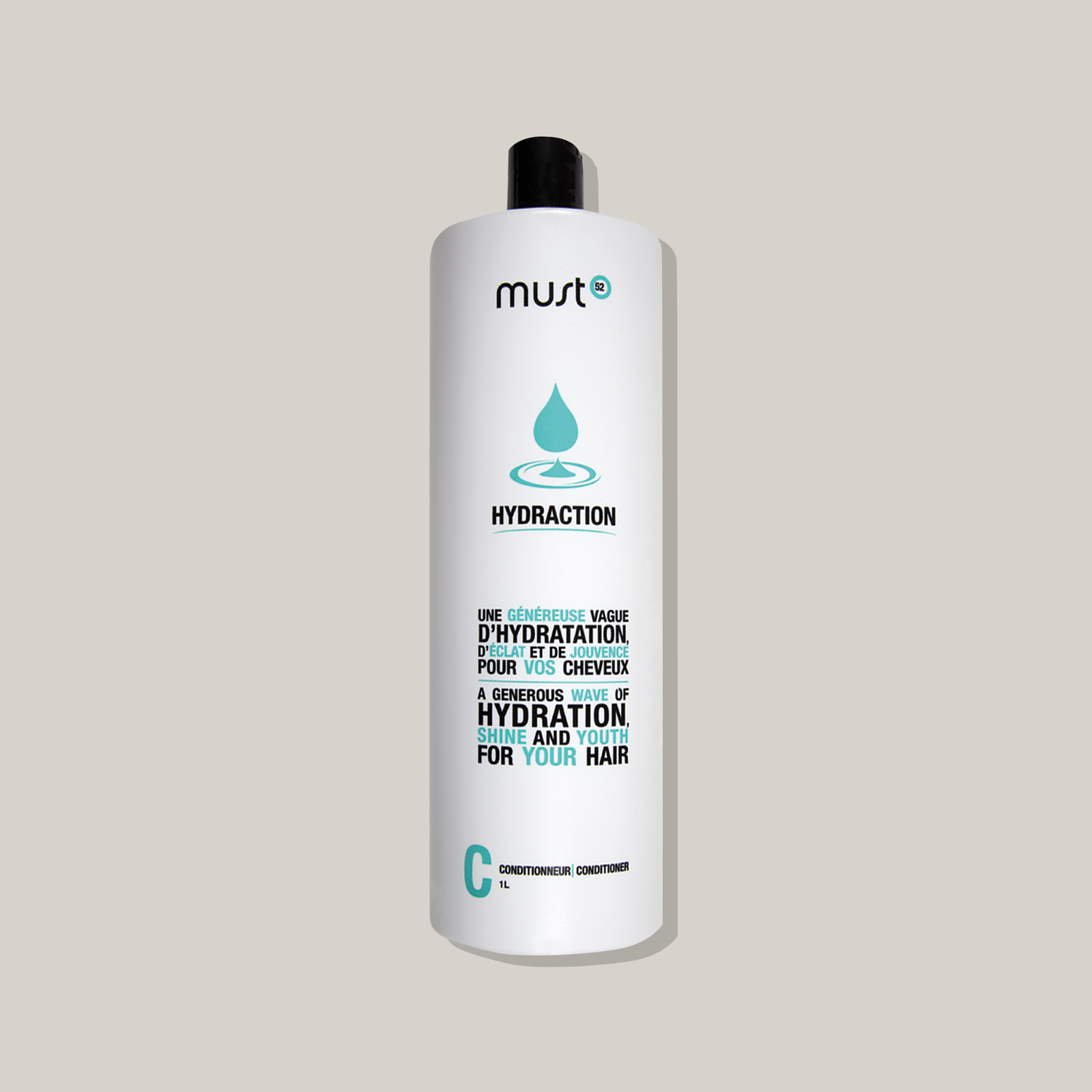 REVITALISANT HYDRACTION