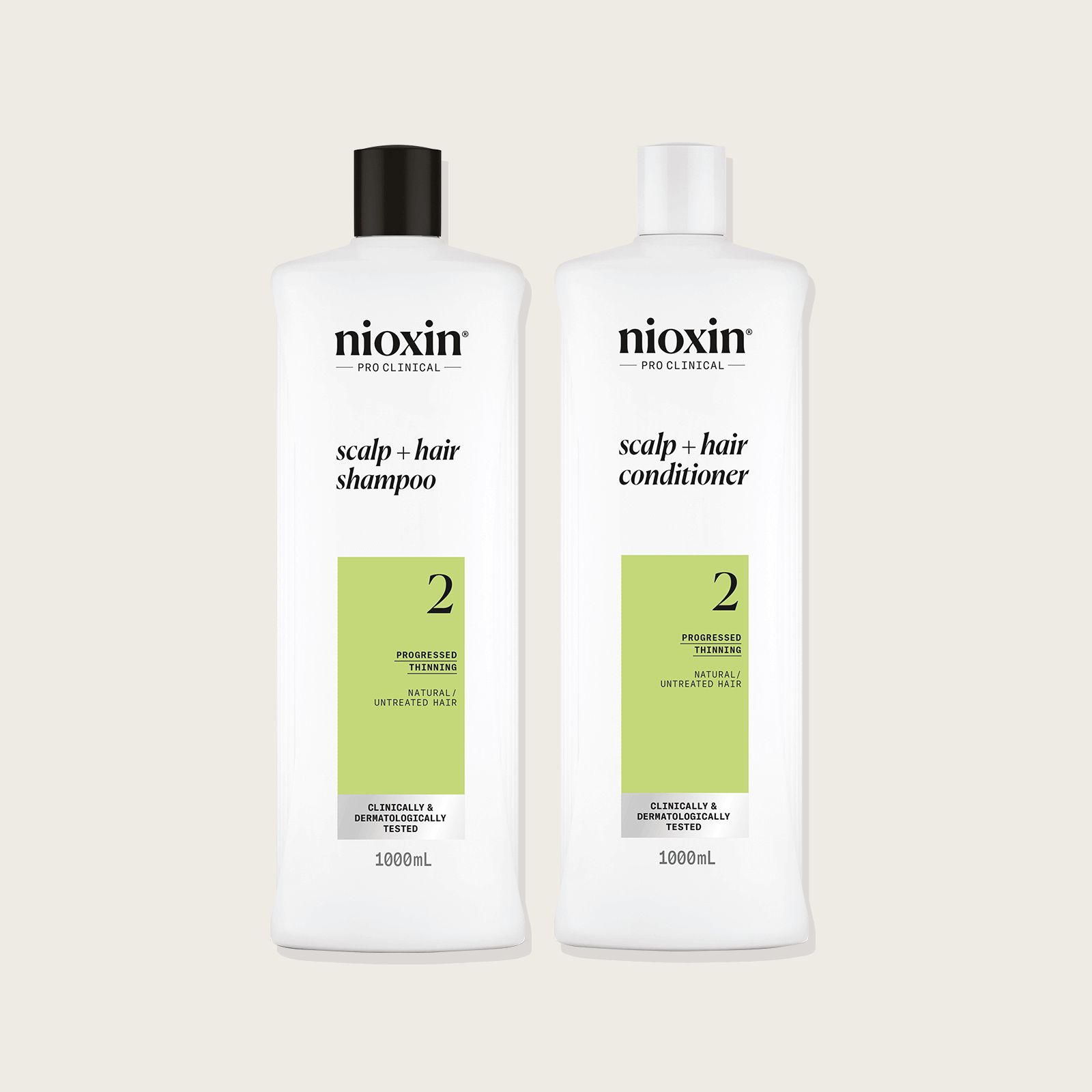 DUO LITRE