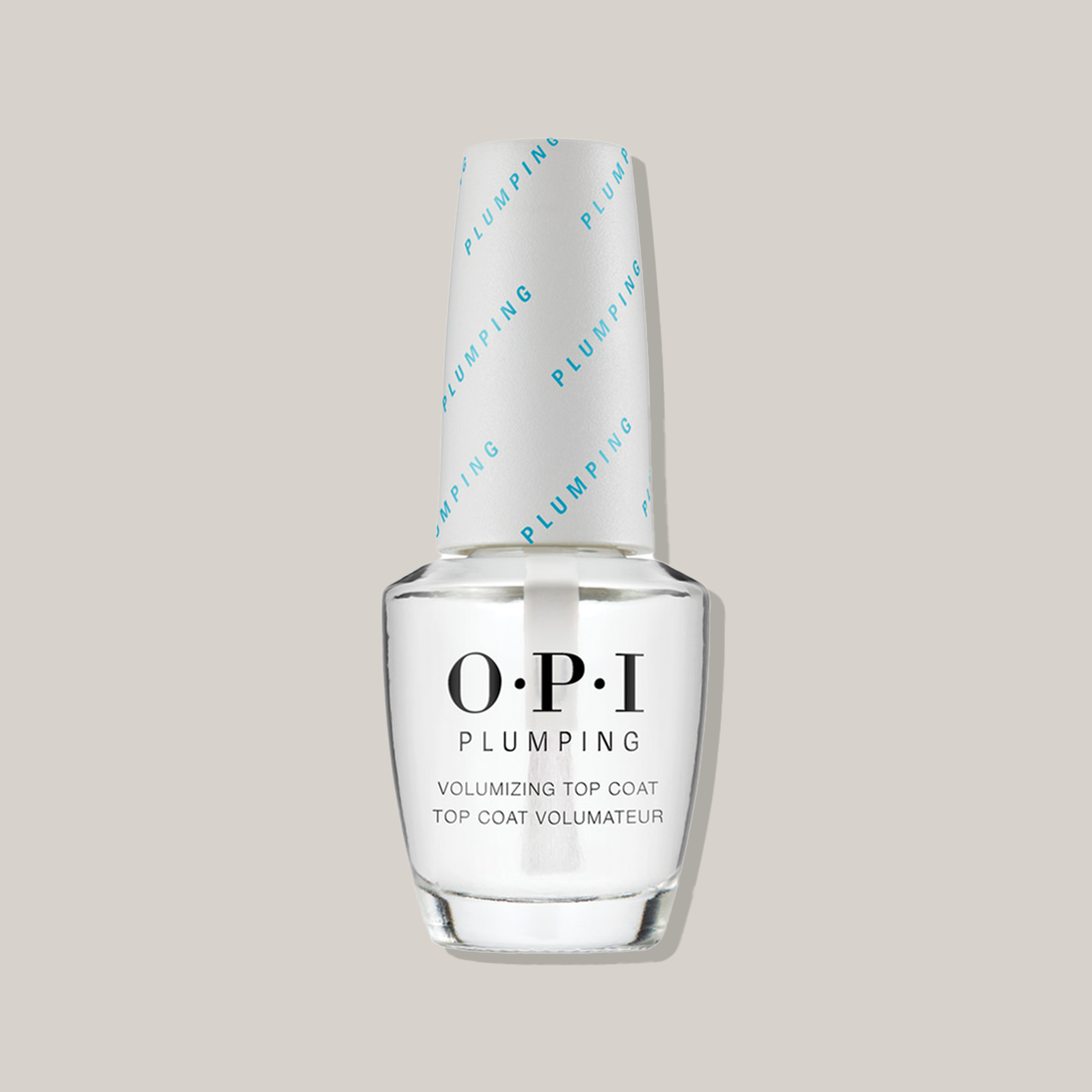 Plumping Top Coat