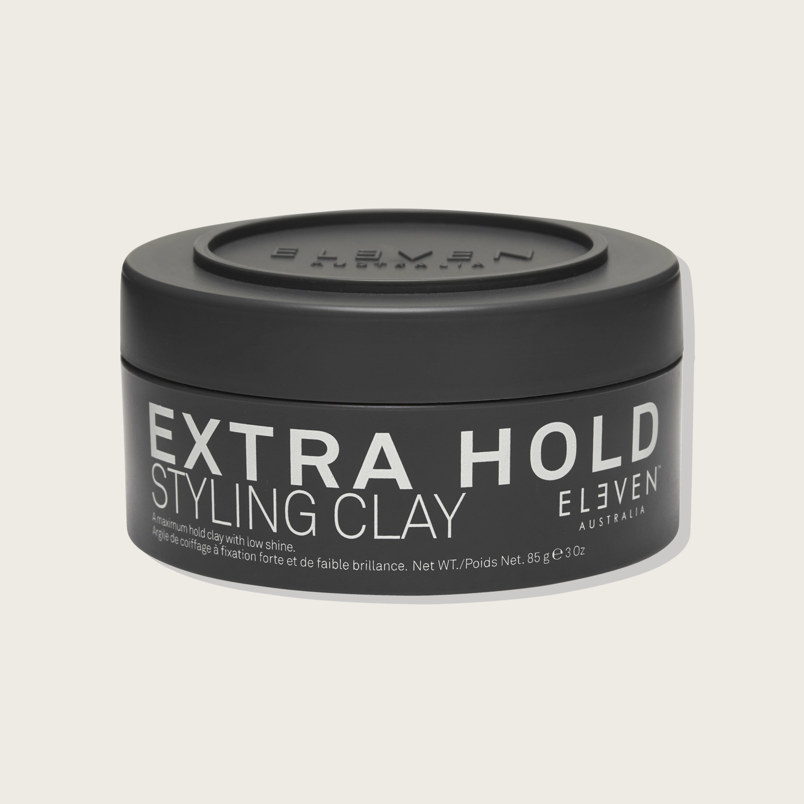 Argile coiffante Extra Hold