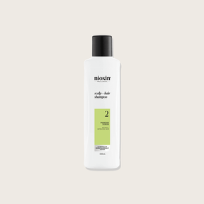 Shampooing Cleanser Système 2