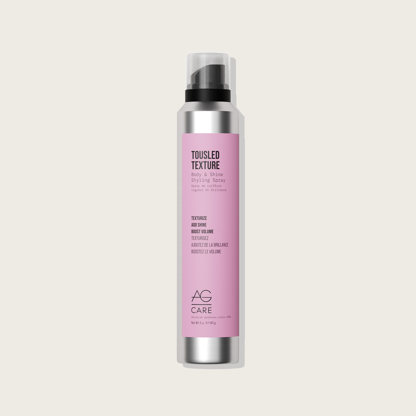 Spray de finition Tousled Texture