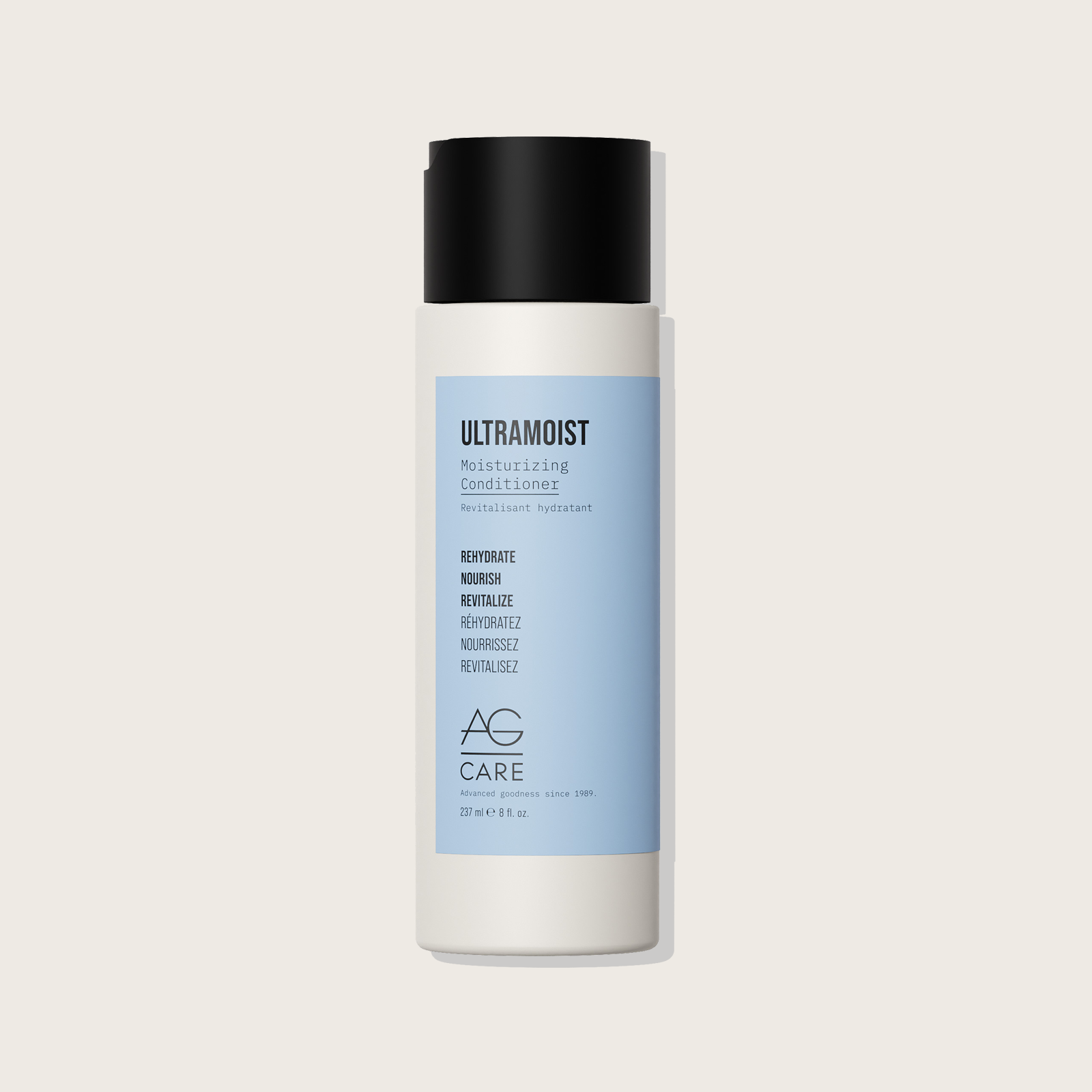 REVITALISANT HYDRATANT ULTRAMOIST