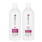 Biolage Full Density Litre Duo – Shampoo & Conditioner (1000ml Each)