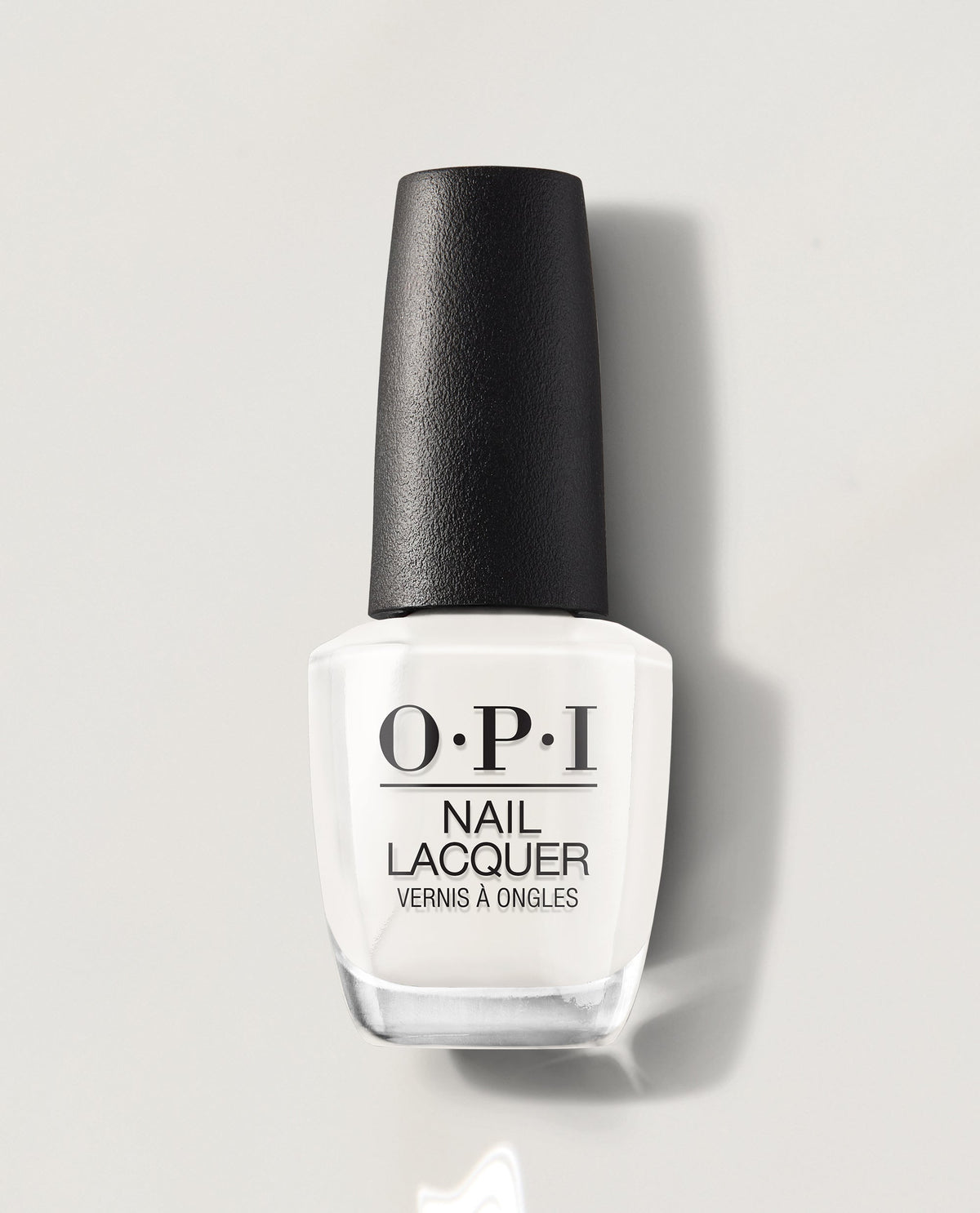 OPI Nail Lacquer — Funny Bunny, official OPI product image