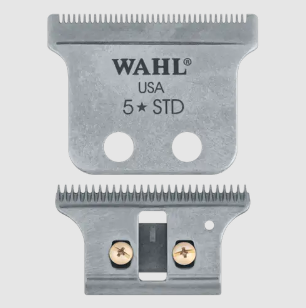Wahl Adjustable T-Shaped Trimmer Blade – #1062-600 — product image 3