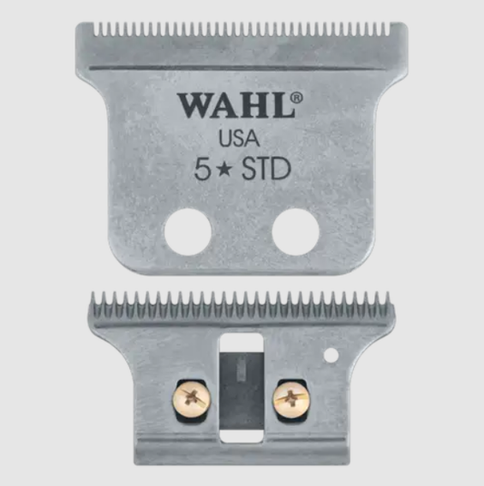 Wahl Adjustable T-Shaped Trimmer Blade – #1062-600 — product image 3