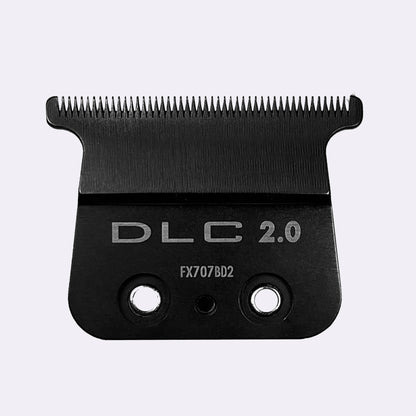 BaBylissPRO Replacement T-Blade – Every Tooth Pattern and Finish