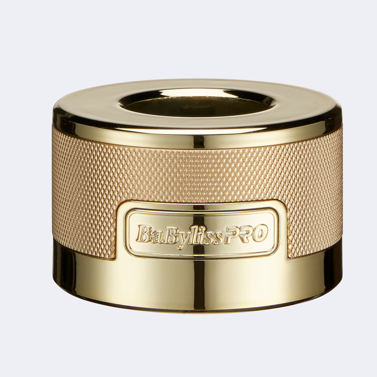 BaBylissPRO FX787 Trimmer Charging Base – Three Finishes