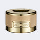 BaBylissPRO FX870 Clipper Charging Base – Gold