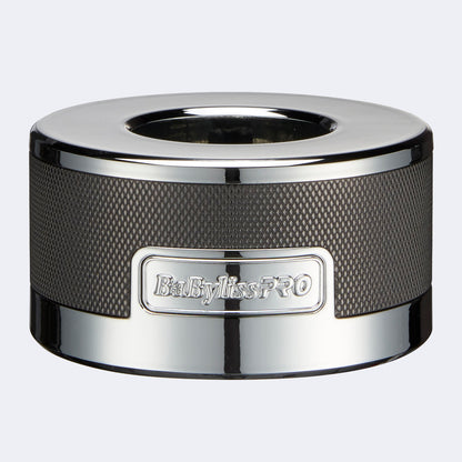 BaBylissPRO FX870 Clipper Charging Base – Three Finishes