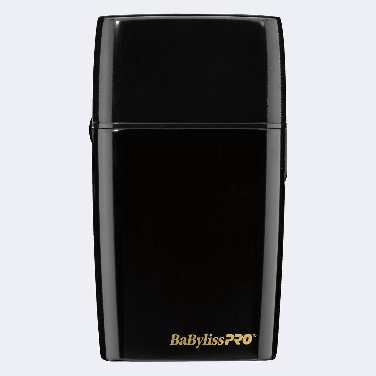 BaBylissPRO FOILFX02 Metal Double-Foil Shaver – Cord/Cordless – Black – view 3