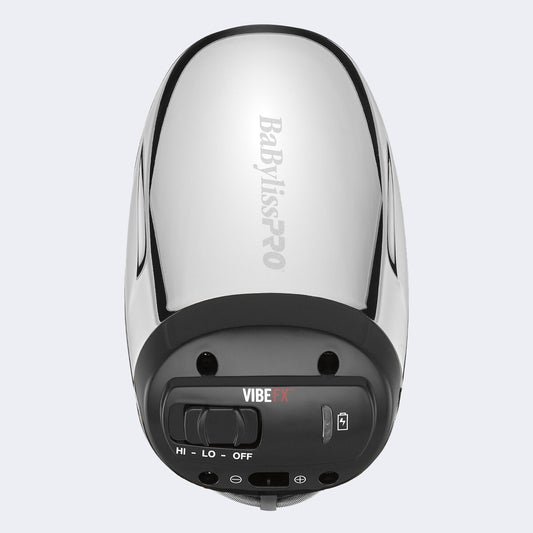 BaBylissPRO – VibeFX Cord/Cordless Massager for Barber Services – view 3