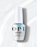 OPI GelColor Base Coats — Super Strong Base Coat, official OPI product image