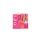 OPI GelColor Collection Kits — Spring '26 6-Piece Add-On Kit #2 6-piece GelColor kit carton, official OPI packshot