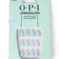 OPI xPRESS/ON — Gelato on My Mind – Short, official OPI product image