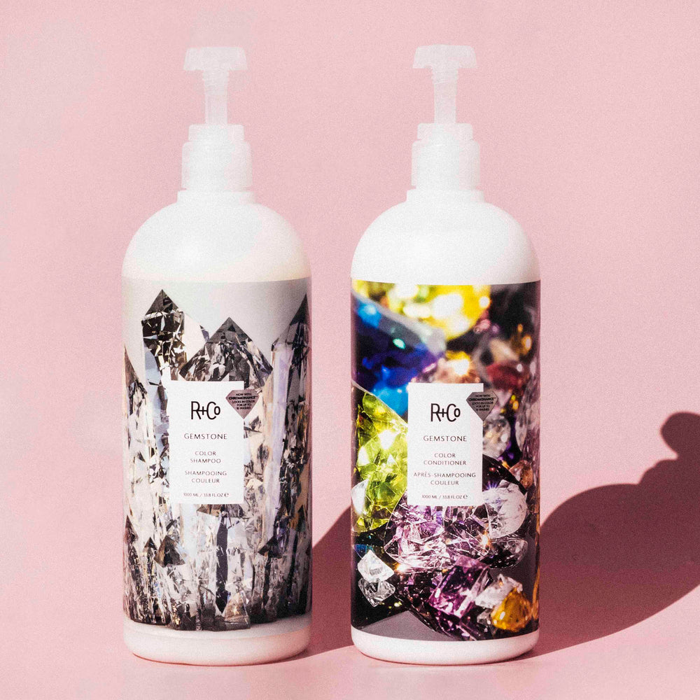 R+CO - Gemstone - Color Shampoo