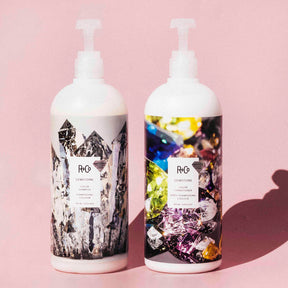 R+CO - Gemstone - Champú de color |33.8 oz|
