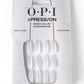 OPI xPRESS/ON — Glass Slipper, official OPI product image