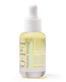 OPI Nature Strong Glow Up — 15ml, official OPI product image