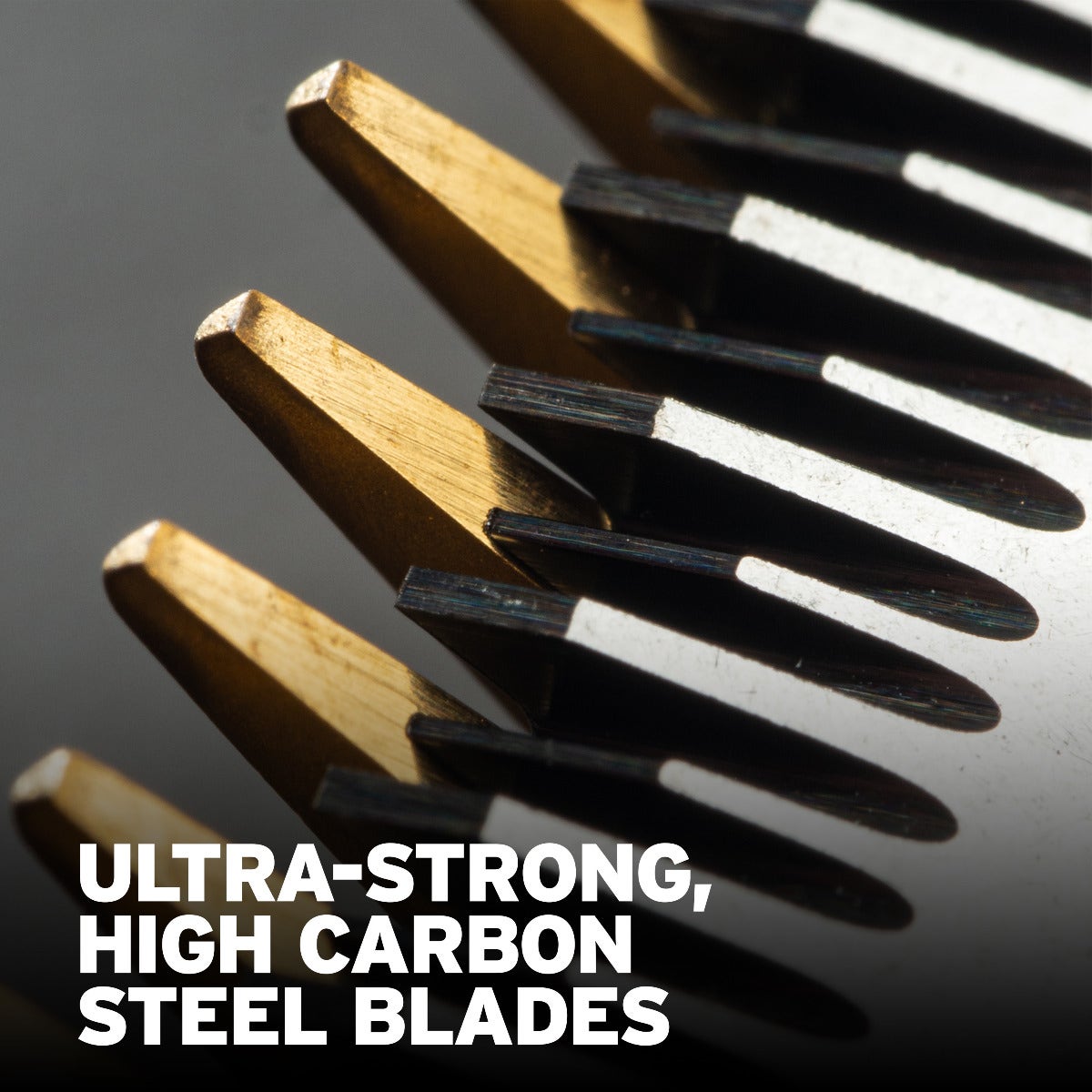 Wahl Stagger-Tooth™ Blade – #52146 — product image 4