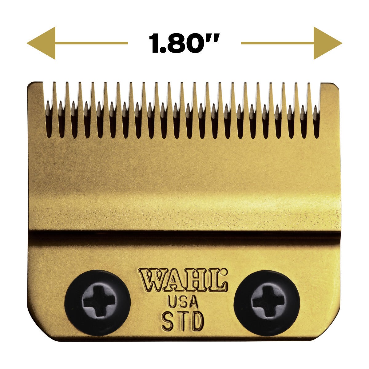 Wahl Stagger-Tooth™ Blade – #52146 — product image 6