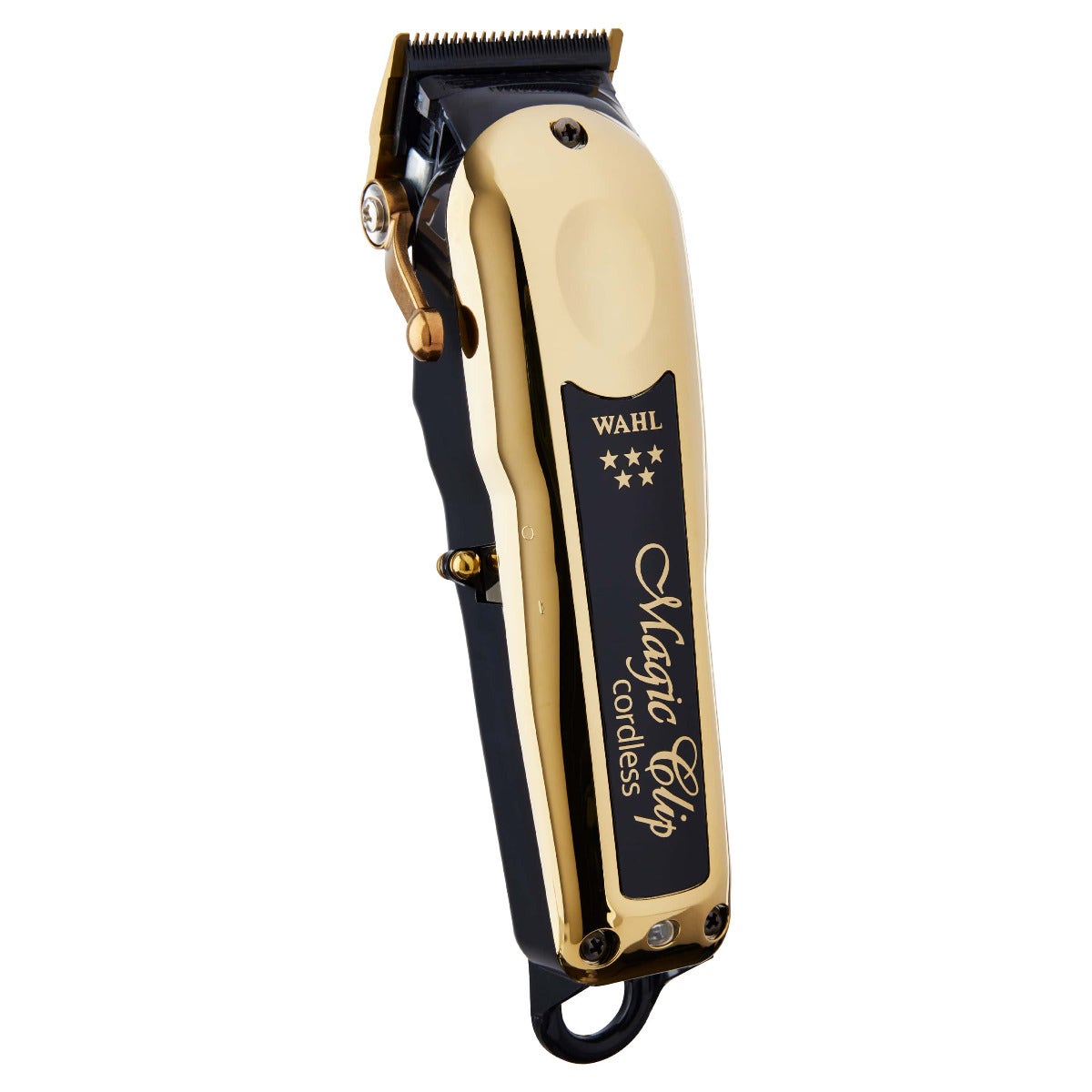 Wahl 5-Star Gold Cordless Magic Clip – #56445 — product image 1