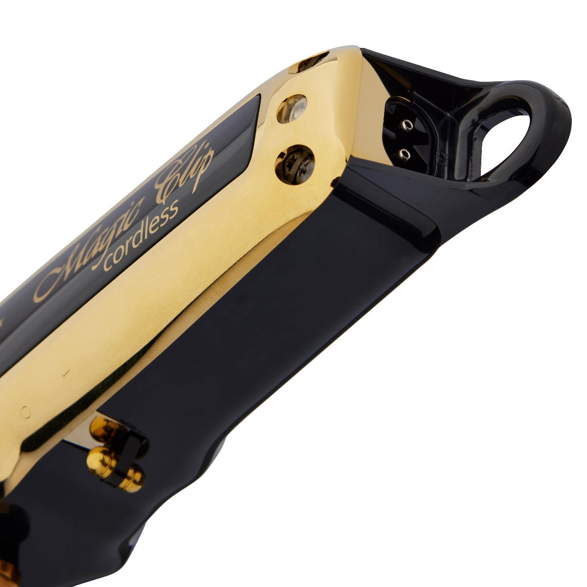 Wahl 5-Star Gold Cordless Magic Clip – #56445 — product image 5