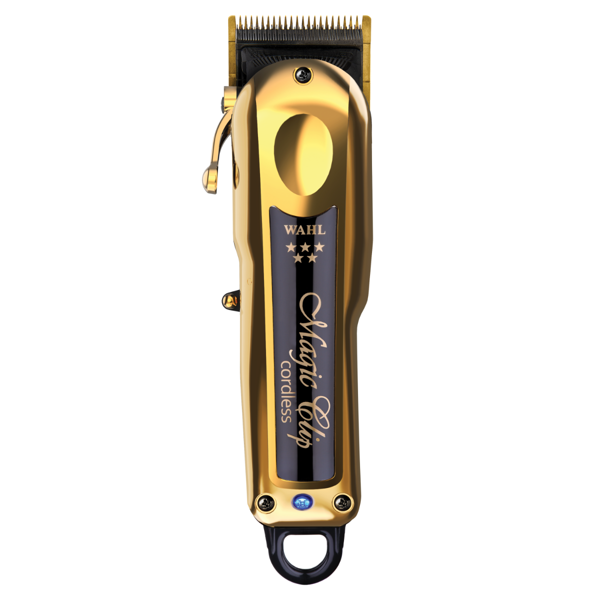 Wahl 5-Star Gold Cordless Magic Clip – #56445 — product image 10