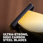 Wahl T-Wide Gold Plated Blade Set – #52147 — product image 3