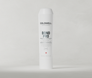 Goldwell Dualsenses Bond Pro Fortifying Conditioner – Bond Strengthening for Fragile Hair – official current packaging