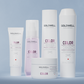 Goldwell Dualsenses Color Brilliance Duo – Shampoo + Conditioner – official current packaging