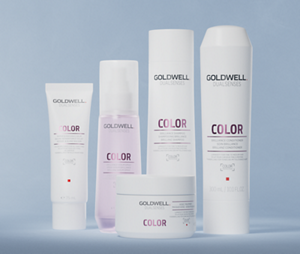 Goldwell Dualsenses Color Brilliance Serum Spray 150ml – Colour Care – official current packaging