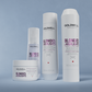 Goldwell Dualsenses Blondes & Highlights Shampoo – Anti-Yellow Care for Blonde Hair – official current packaging