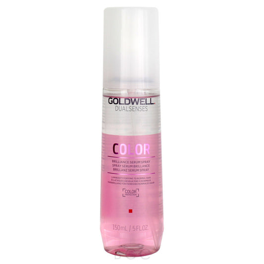 Goldwell Dualsenses Color Brilliance Serum Spray 150ml – Colour Care – product on white background